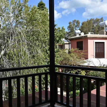 Cozy House With Swimming Pool And 100m To Sea!